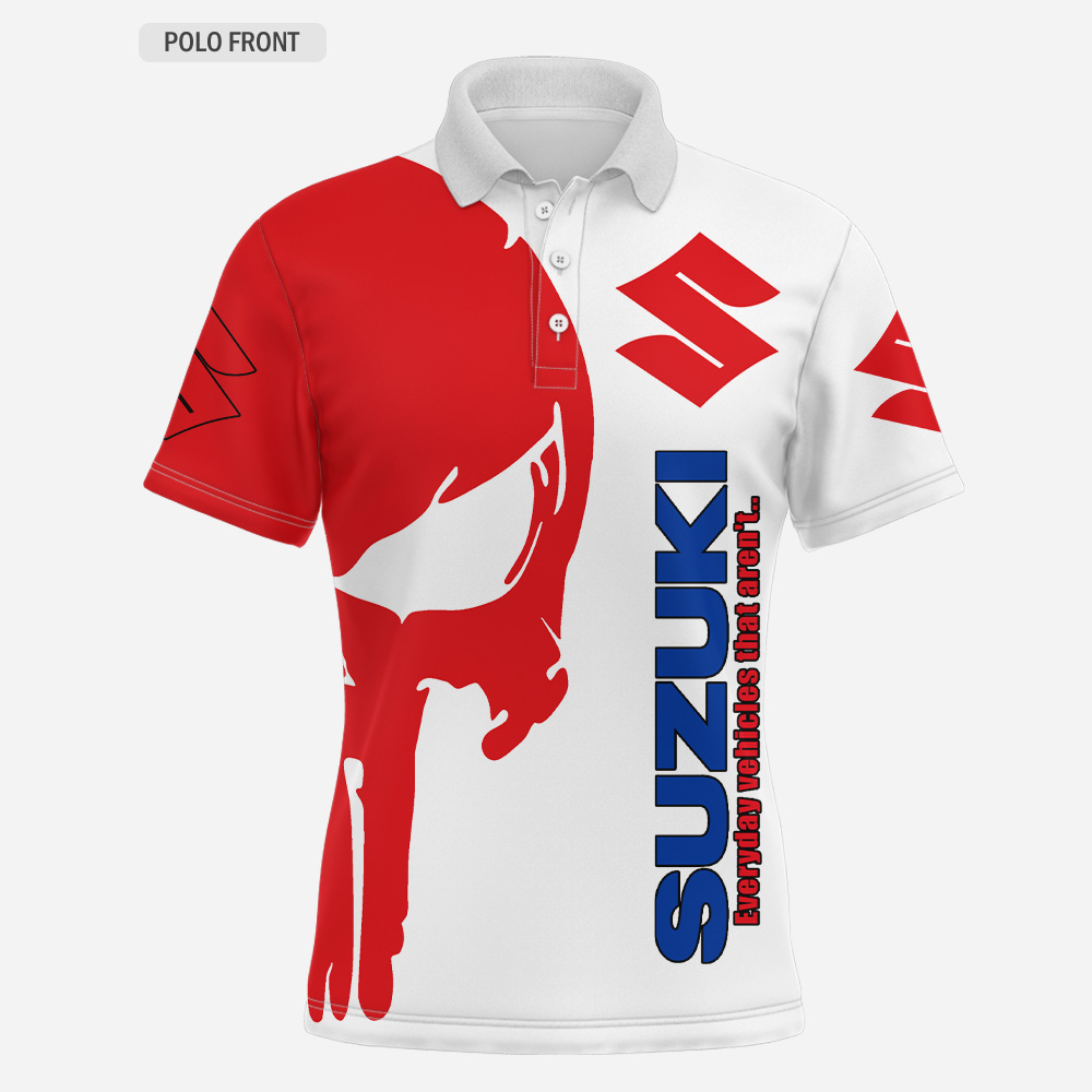 Suzuki Full Printing T-Shirt, Hoodie, Zip, Bomber, Hawaiian Shirt