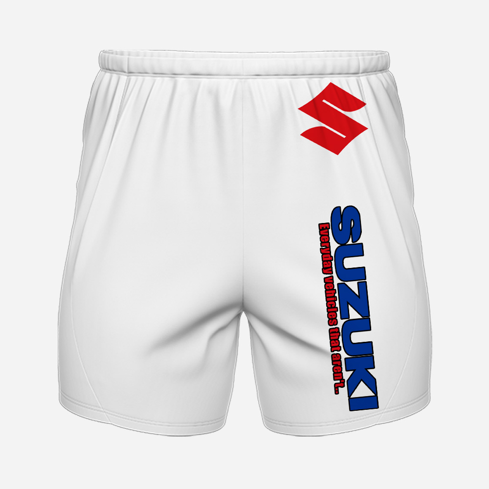 Suzuki Full Printing T-Shirt, Hoodie, Zip, Bomber, Hawaiian Shirt