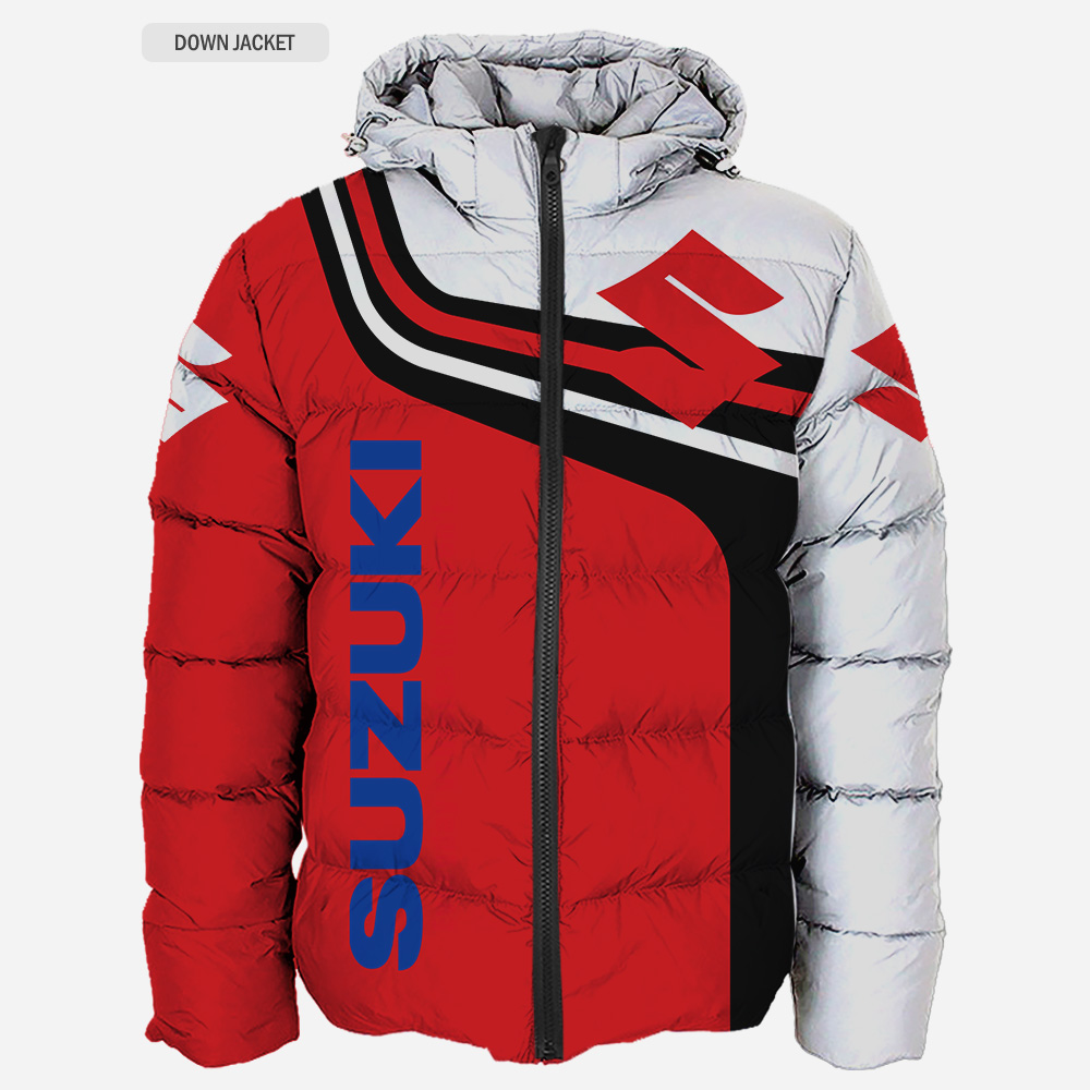 Suzuki Full Printing T-Shirt, Hoodie, Zip, Bomber, Hawaiian Shirt