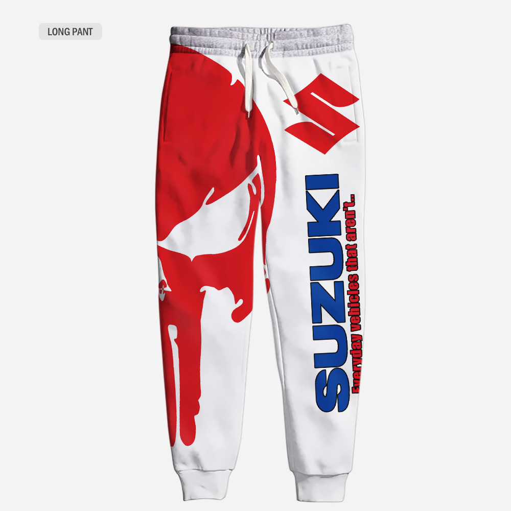 Suzuki Full Printing T-Shirt, Hoodie, Zip, Bomber, Hawaiian Shirt