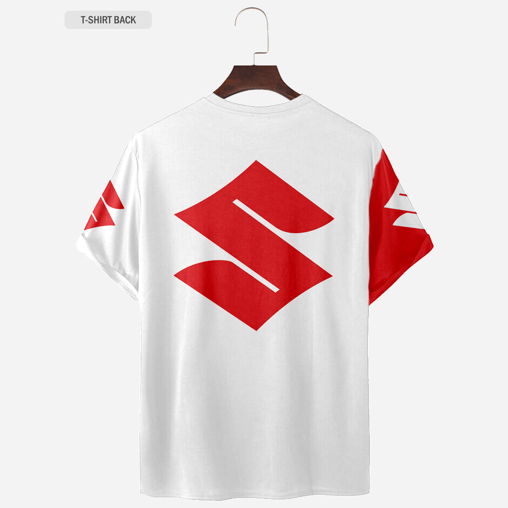 Suzuki Full Printing T-Shirt, Hoodie, Zip, Bomber, Hawaiian Shirt