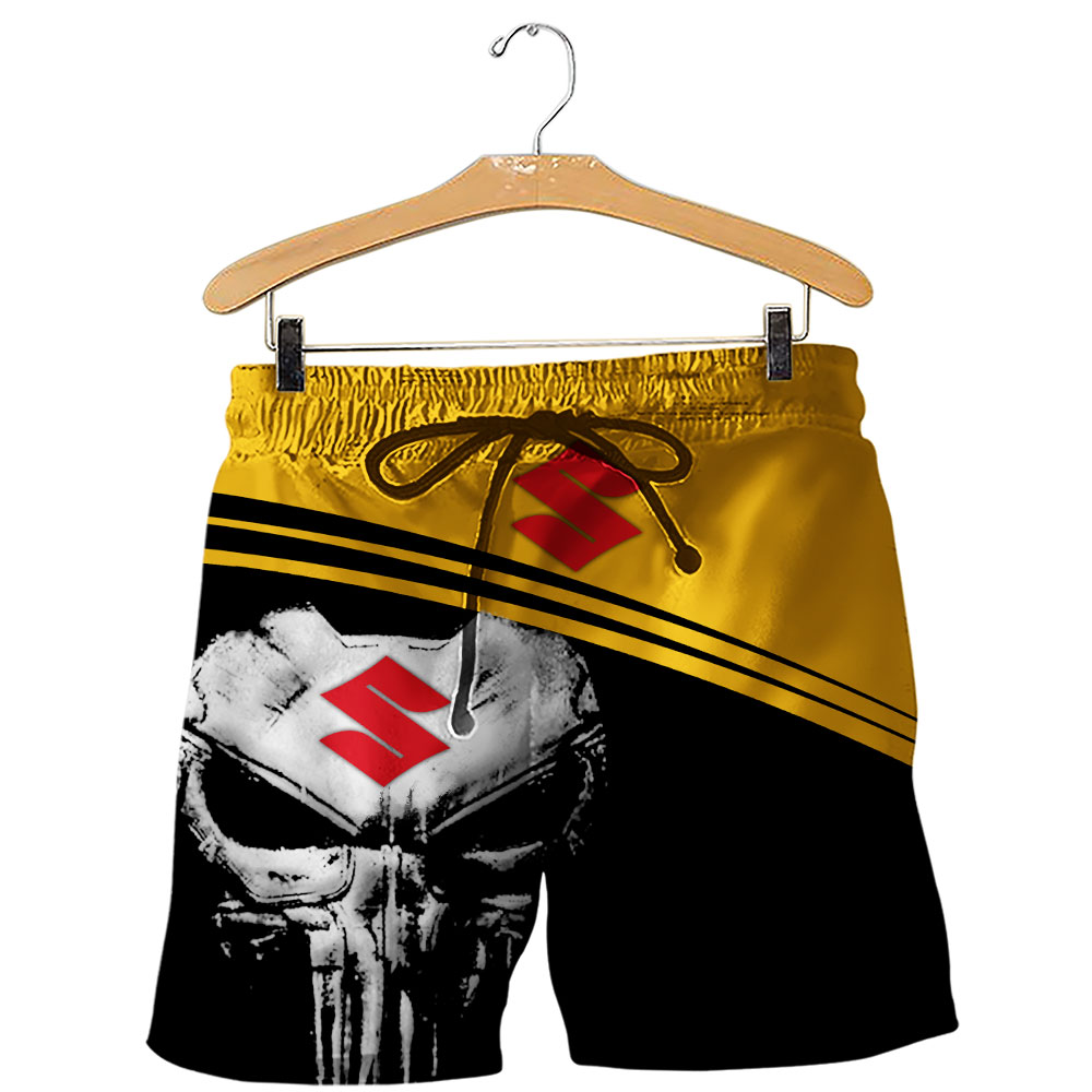 Suzuki Gsx R Hoodie, T-Shirt, Polo Shirt, Hawaiian Shirt, Collared Shirt, Zip Hoodie, Bomber Jacket, 3D All Over Print Clothing Store