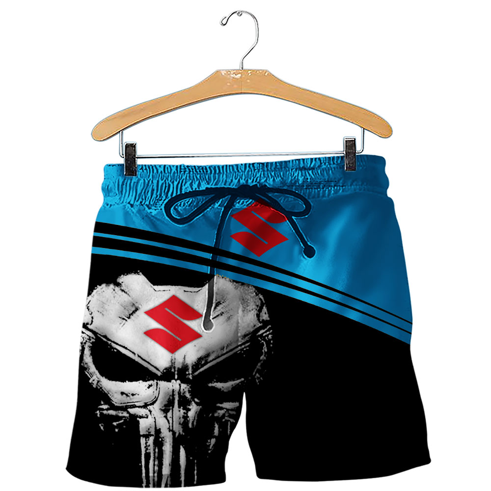 Suzuki Gsx R Hoodie, T-Shirt, Polo Shirt, Hawaiian Shirt, Collared Shirt, Zip Hoodie, Bomber Jacket, 3D All Over Print Clothing Store