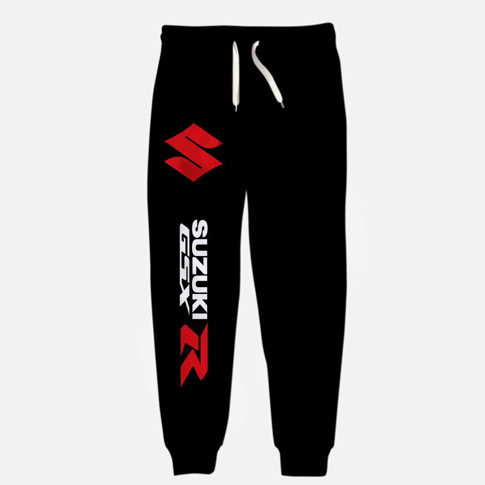 Suzuki Gsx R Hoodie, T-Shirt, Polo Shirt, Hawaiian Shirt, Collared Shirt, Zip Hoodie, Bomber Jacket, 3D All Over Print Clothing Store