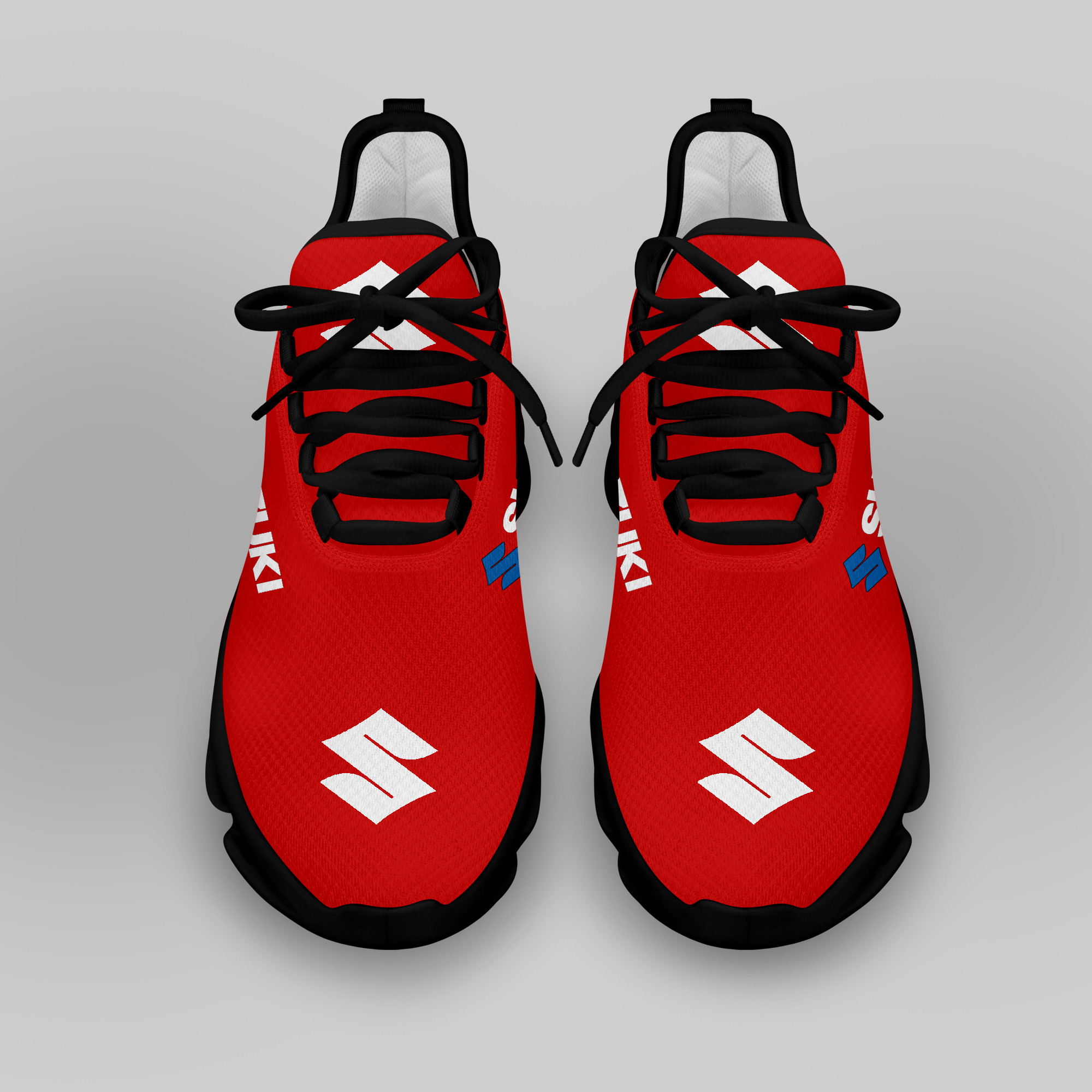 SUZUKI RACING RUNNING SHOES VER 10