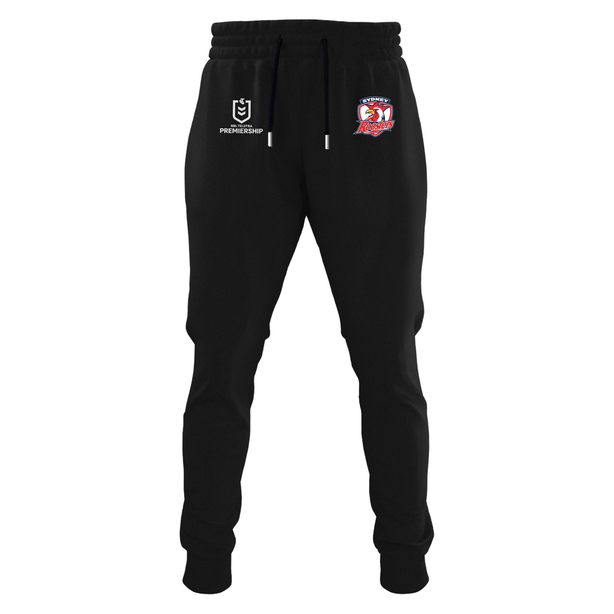 Sydney Roosters 2D New Hoodie