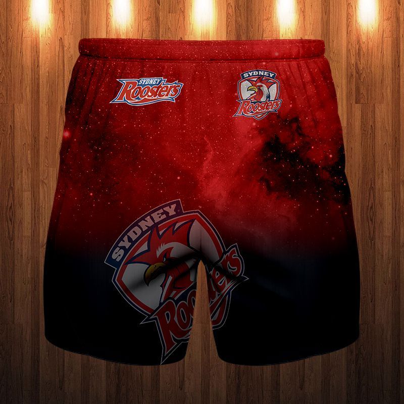 Sydney Roosters Printing T-Shirt, Polo, Hoodie, Zip, Bomber 2070