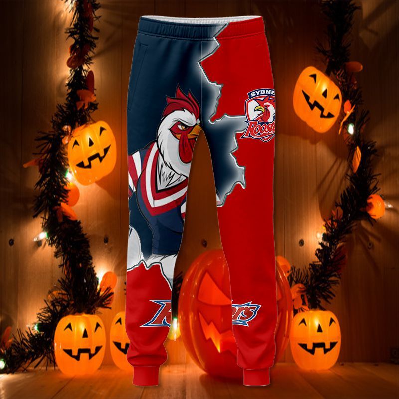 Sydney Roosters Printing T-Shirt, Polo, Hoodie, Zip, Bomber 2384