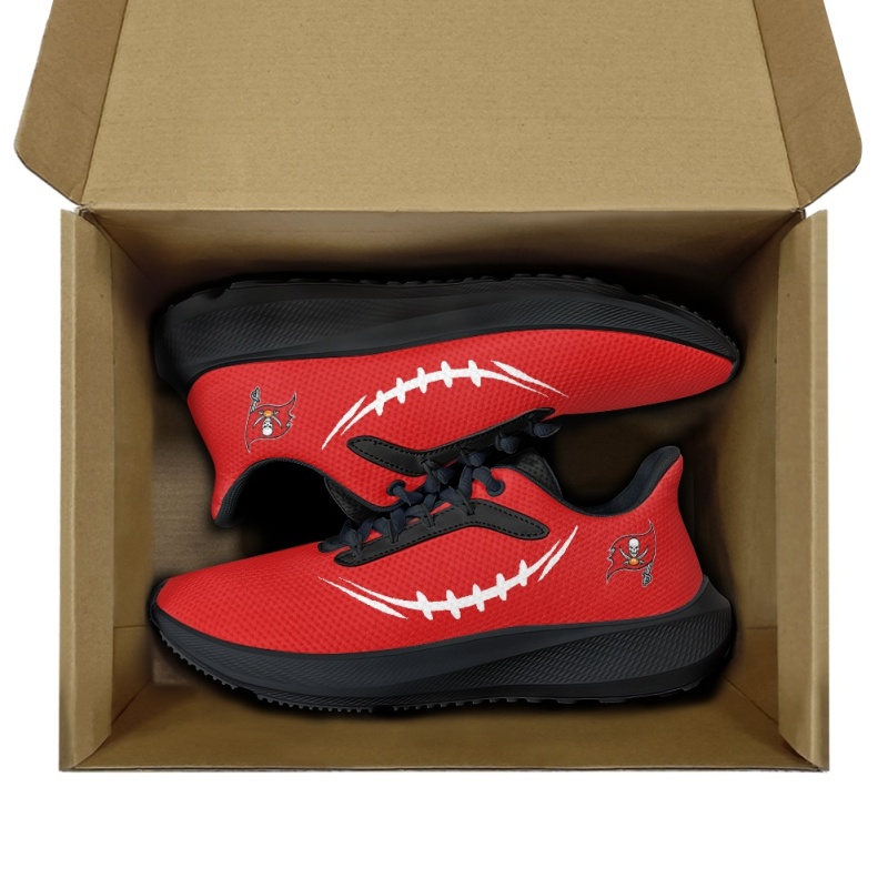 Tampa Bay Buccaneers Running Shoes