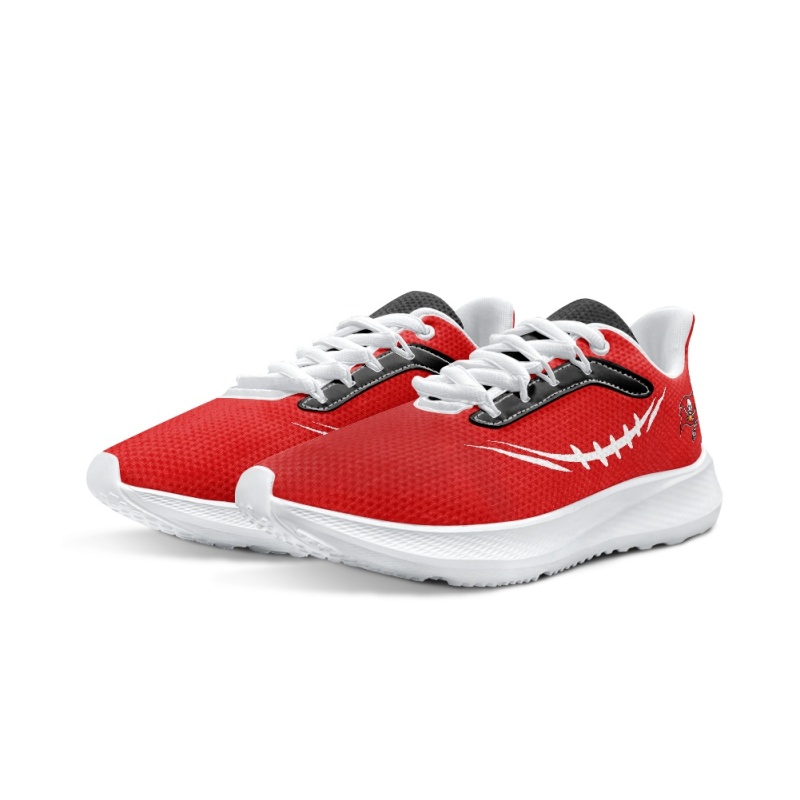 Tampa Bay Buccaneers Running Shoes