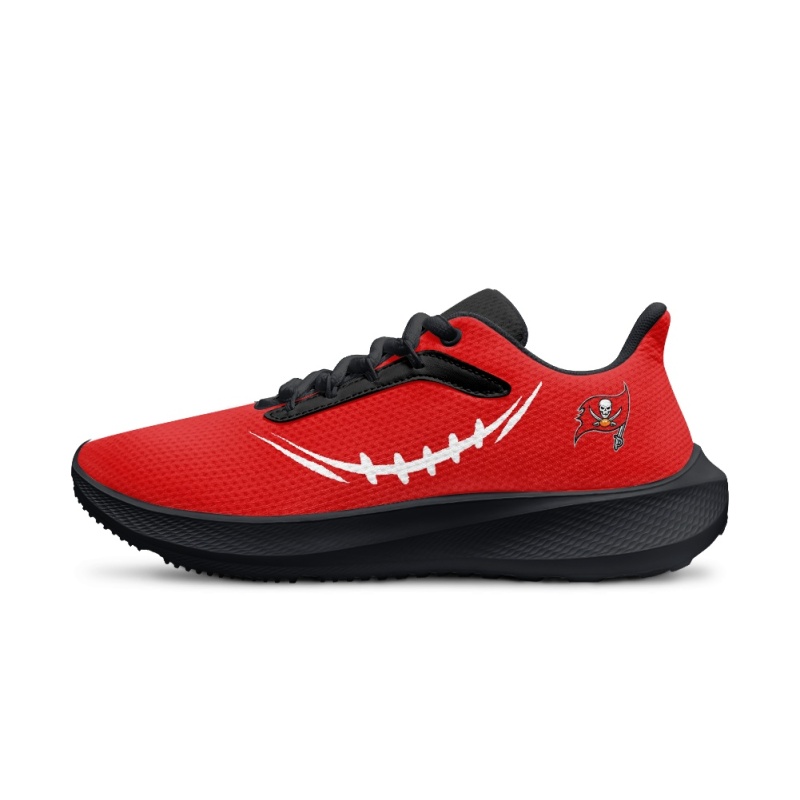 Tampa Bay Buccaneers Running Shoes