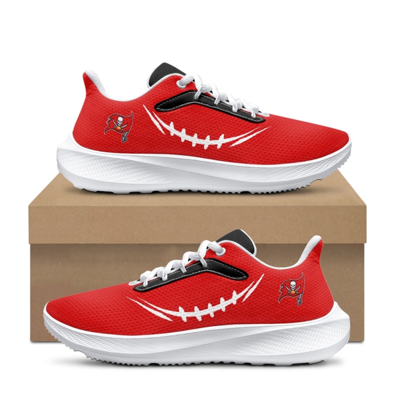 Tampa Bay Buccaneers Running Shoes