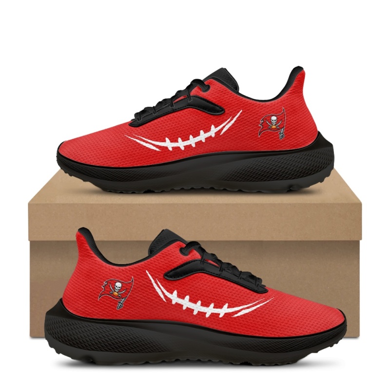 Tampa Bay Buccaneers Running Shoes