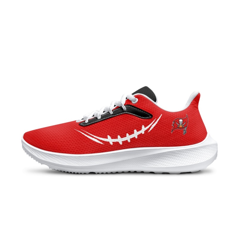 Tampa Bay Buccaneers Running Shoes