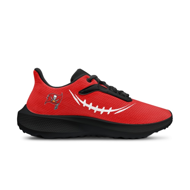 Tampa Bay Buccaneers Running Shoes