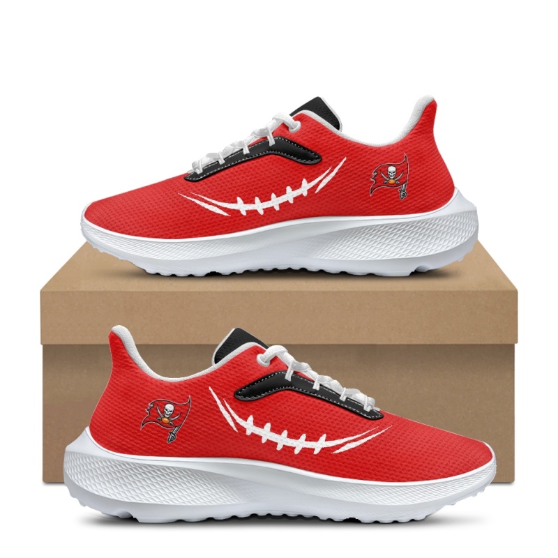 Tampa Bay Buccaneers Running Shoes