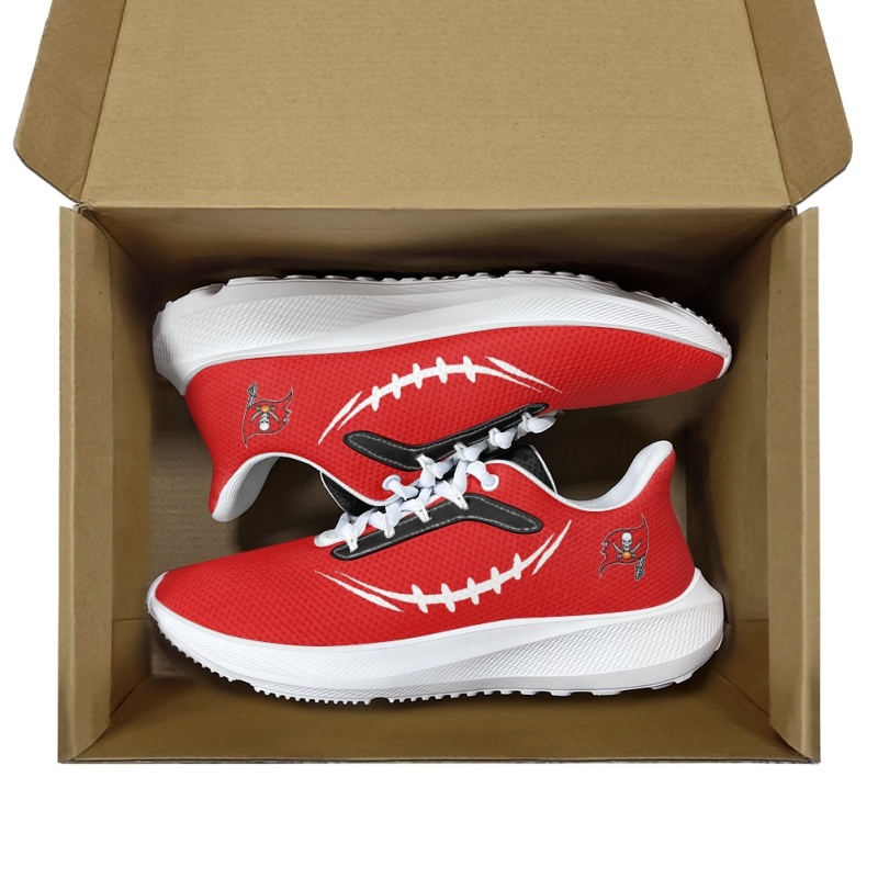 Tampa Bay Buccaneers Running Shoes