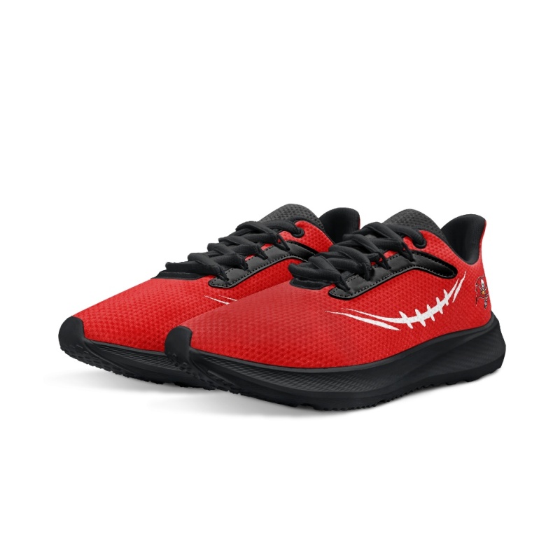 Tampa Bay Buccaneers Running Shoes