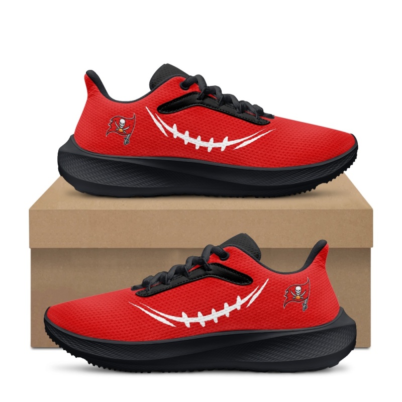 Tampa Bay Buccaneers Running Shoes