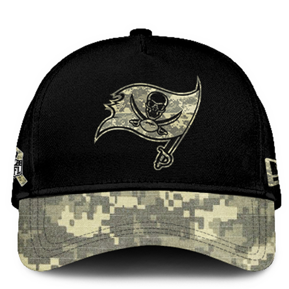 Tampa Bay Buccaneers Veterans Day Hoodie