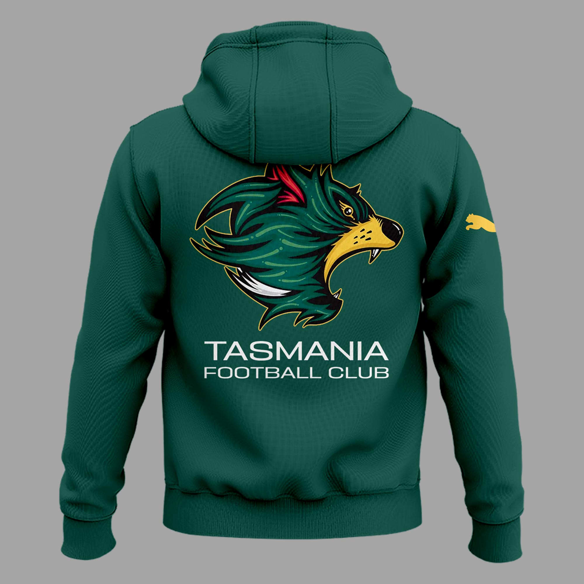 Tasmania Devils AFL – Hoodie Joggers 2024