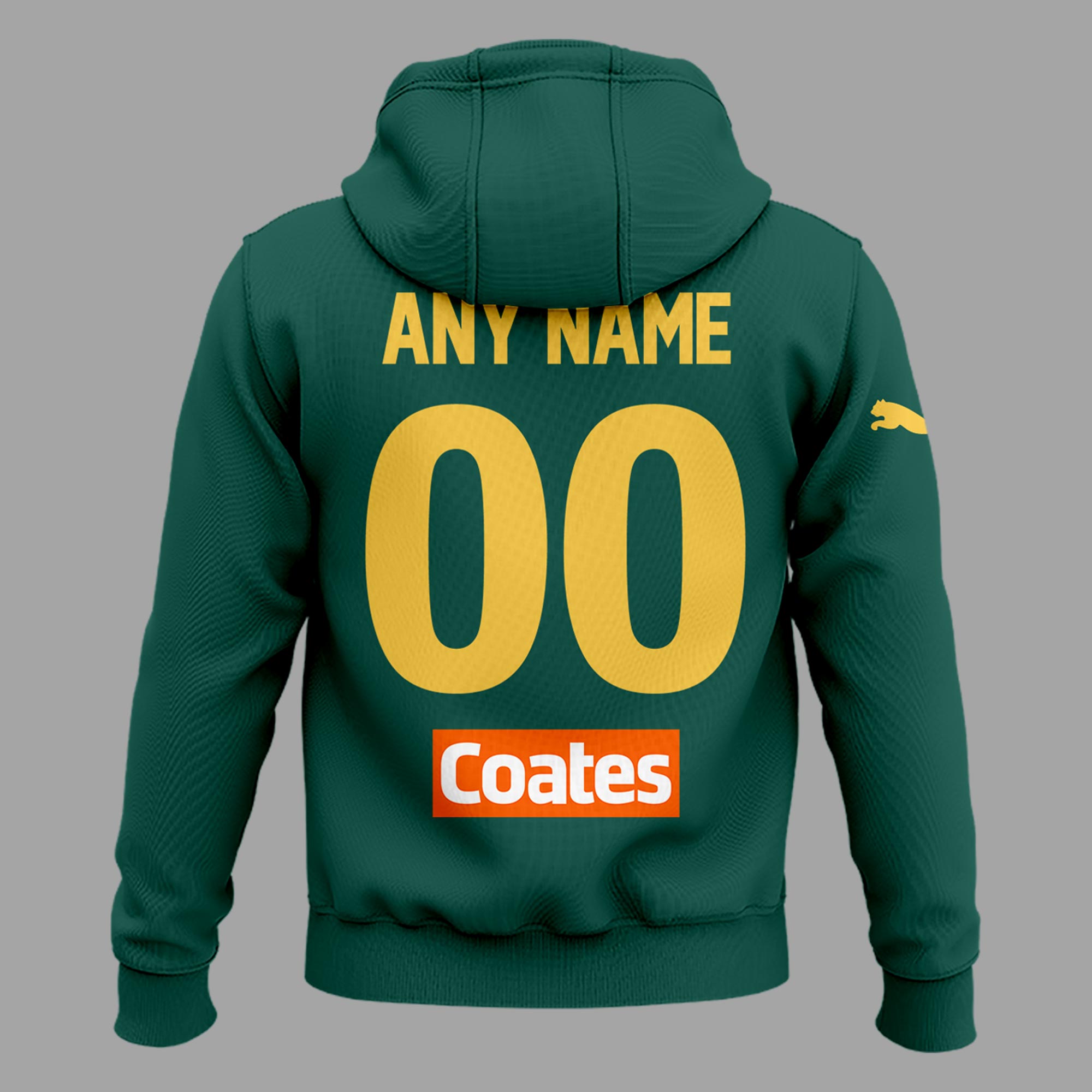 Tasmania Devils AFL – Hoodie Joggers 2024