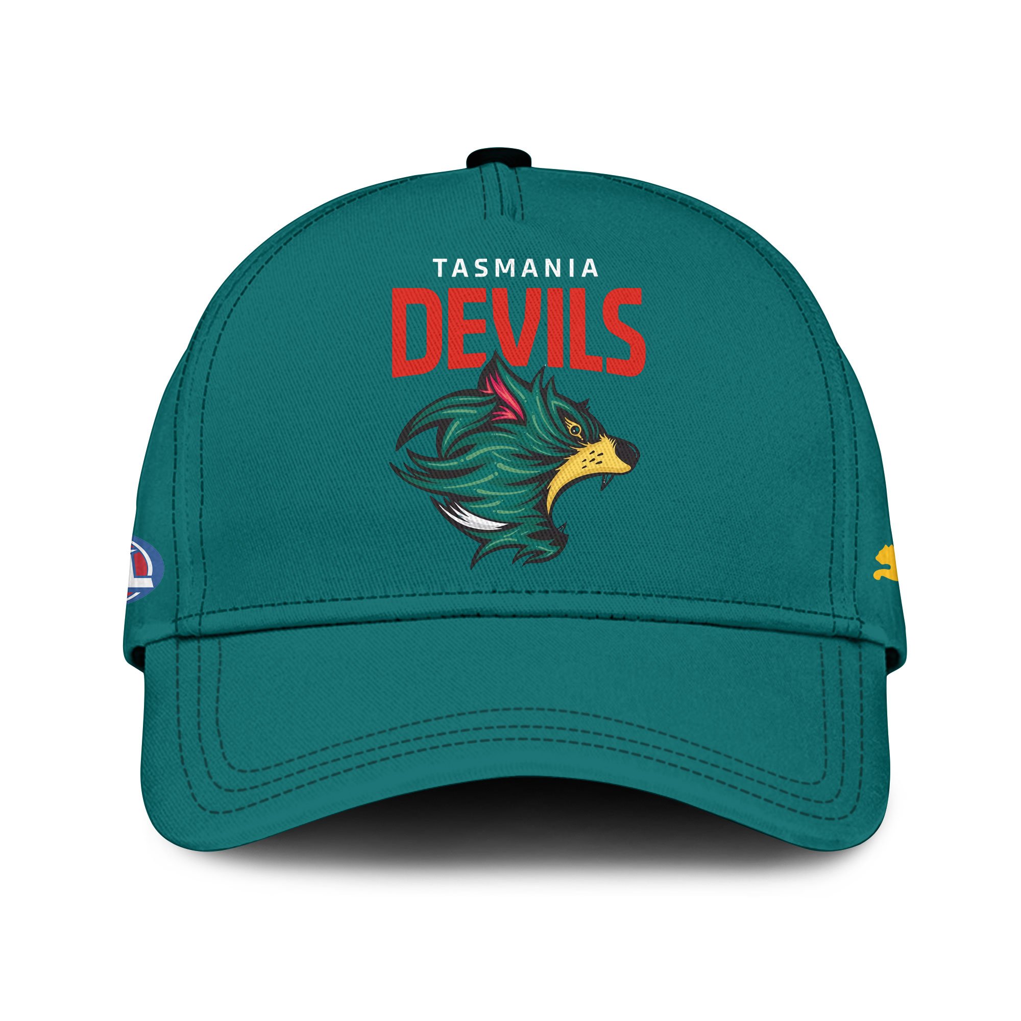 Tasmania Devils AFL Polo