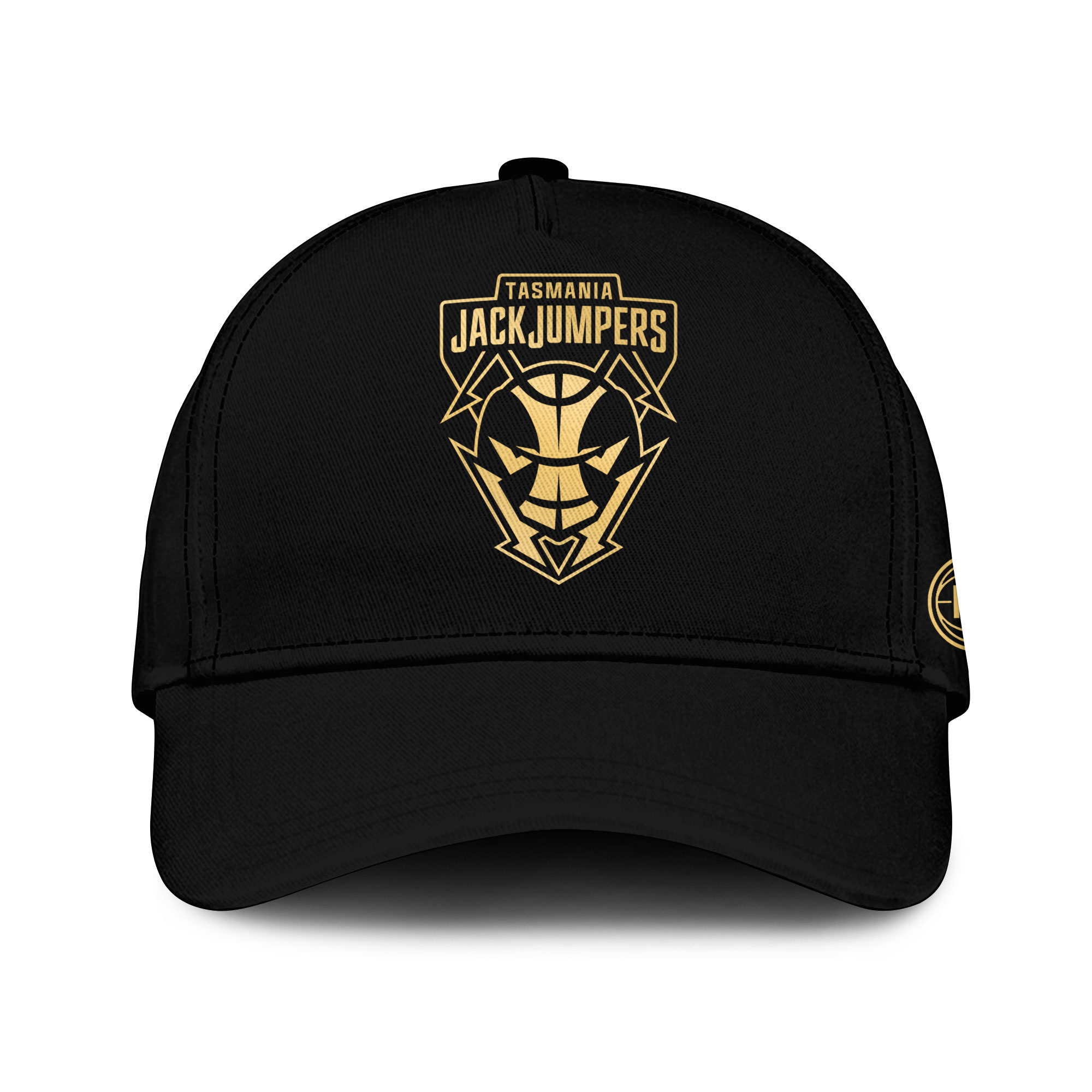 Tasmania JackJumpers NBL Champions Golden Polo