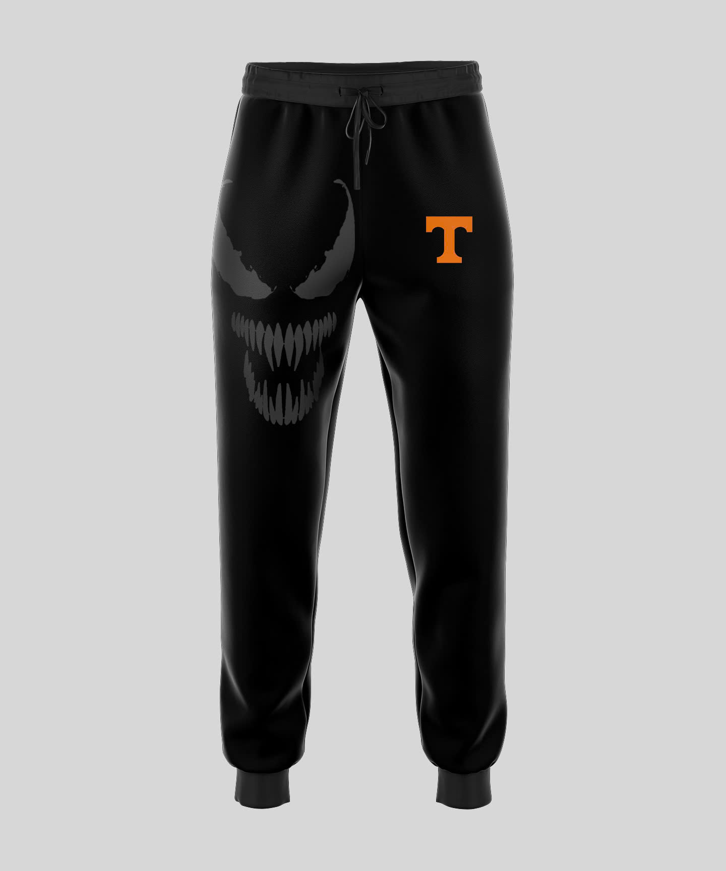 Tennessee Football Dark Mode Hoodie