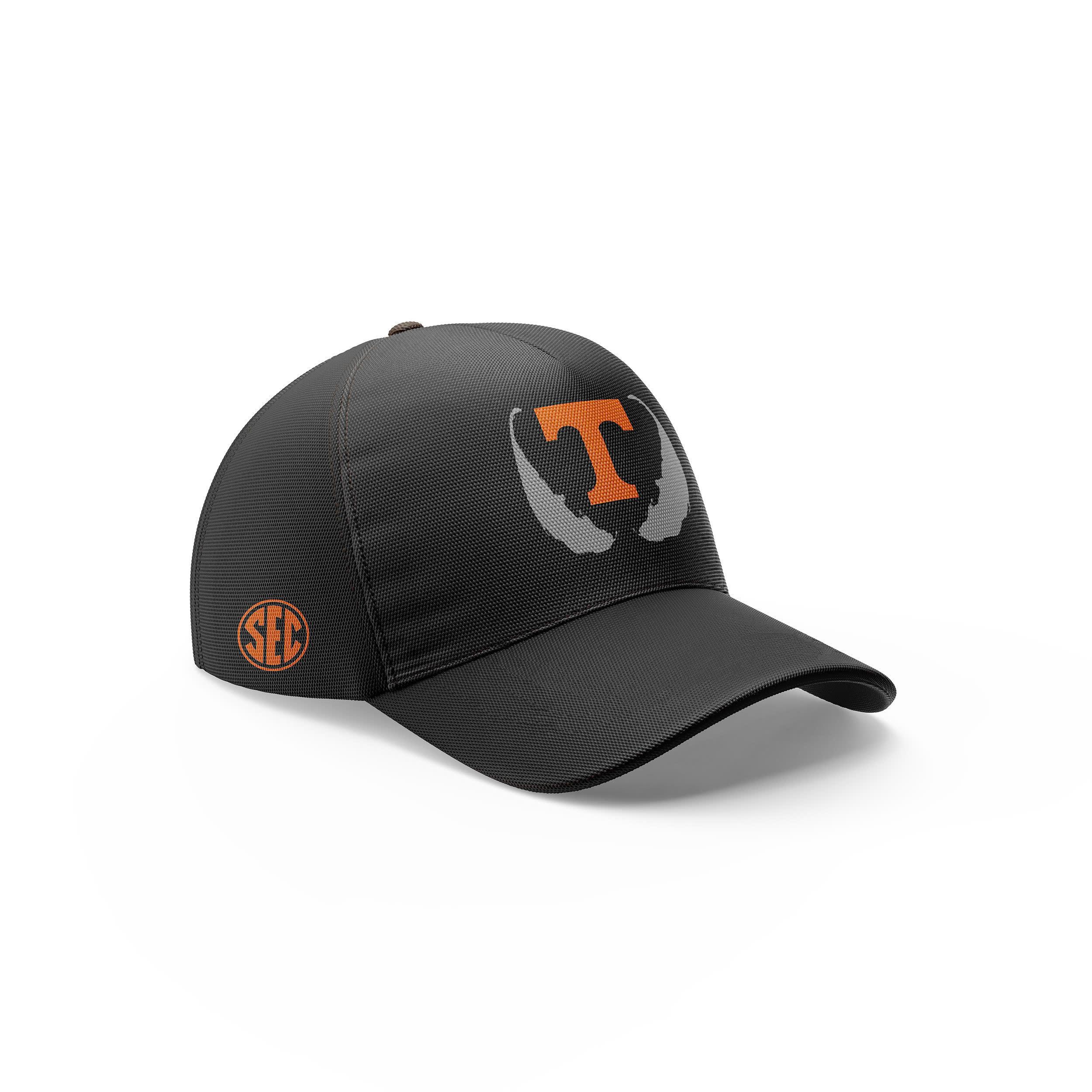 Tennessee Football Dark Mode Hoodie 2024
