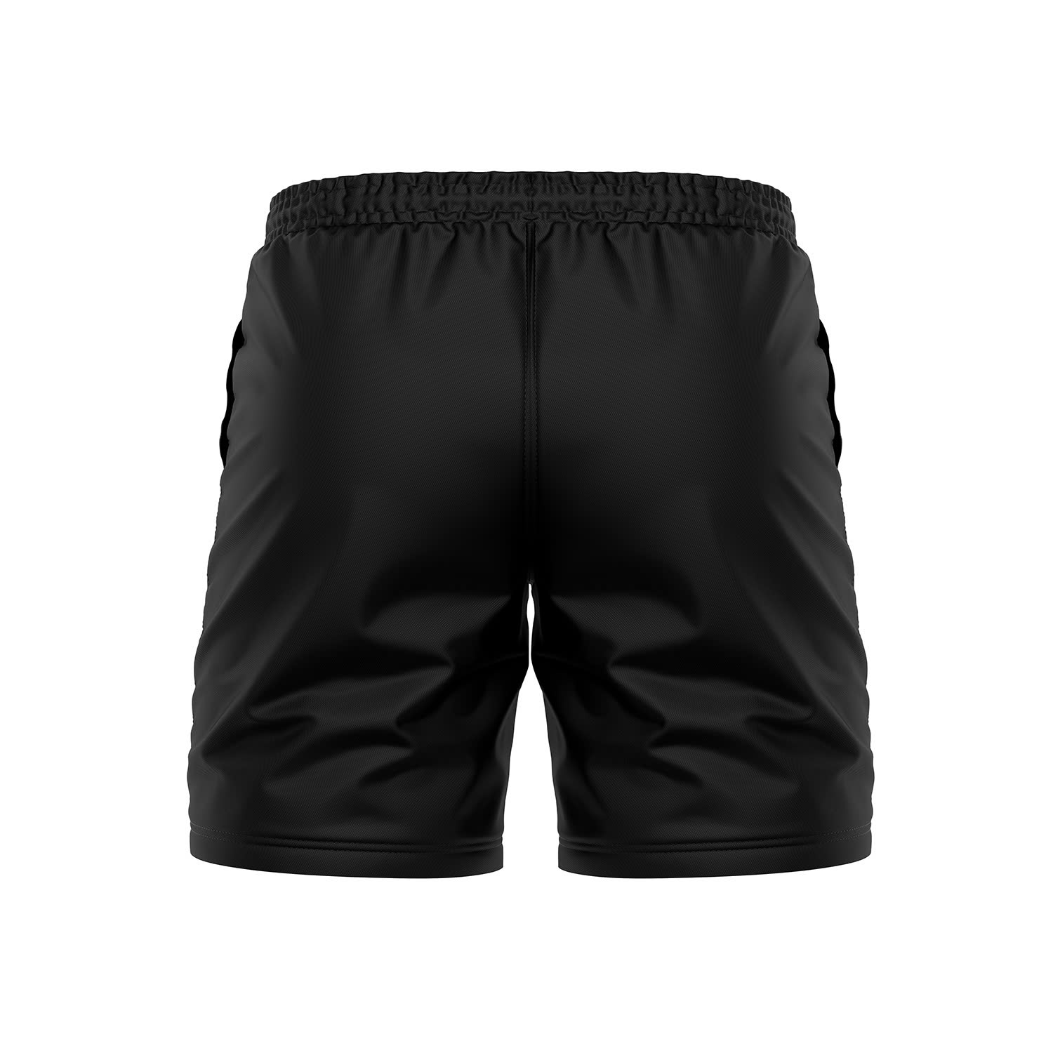Tennessee Football Dark Mode Shorts