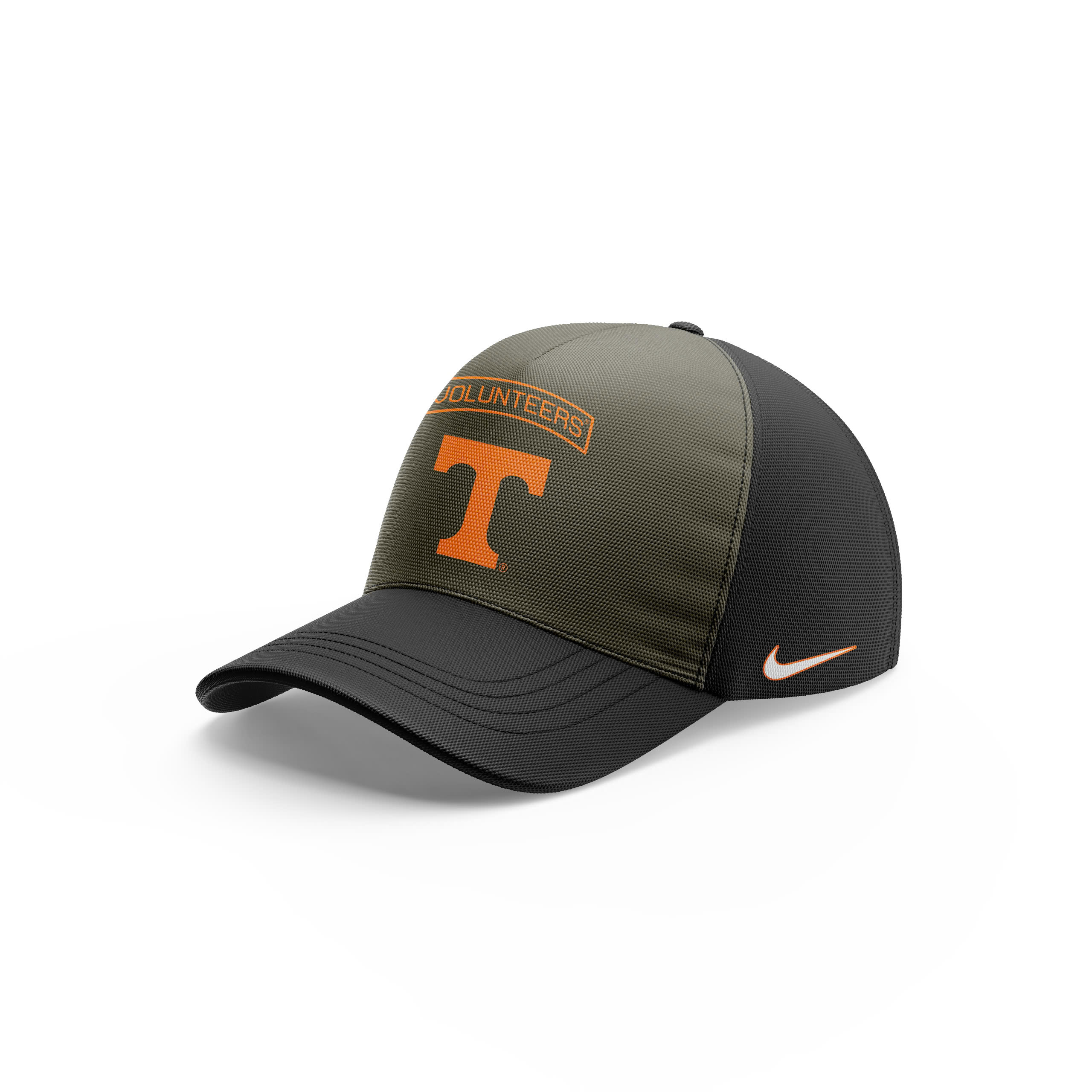 Tennessee Football Salute to Service Cap