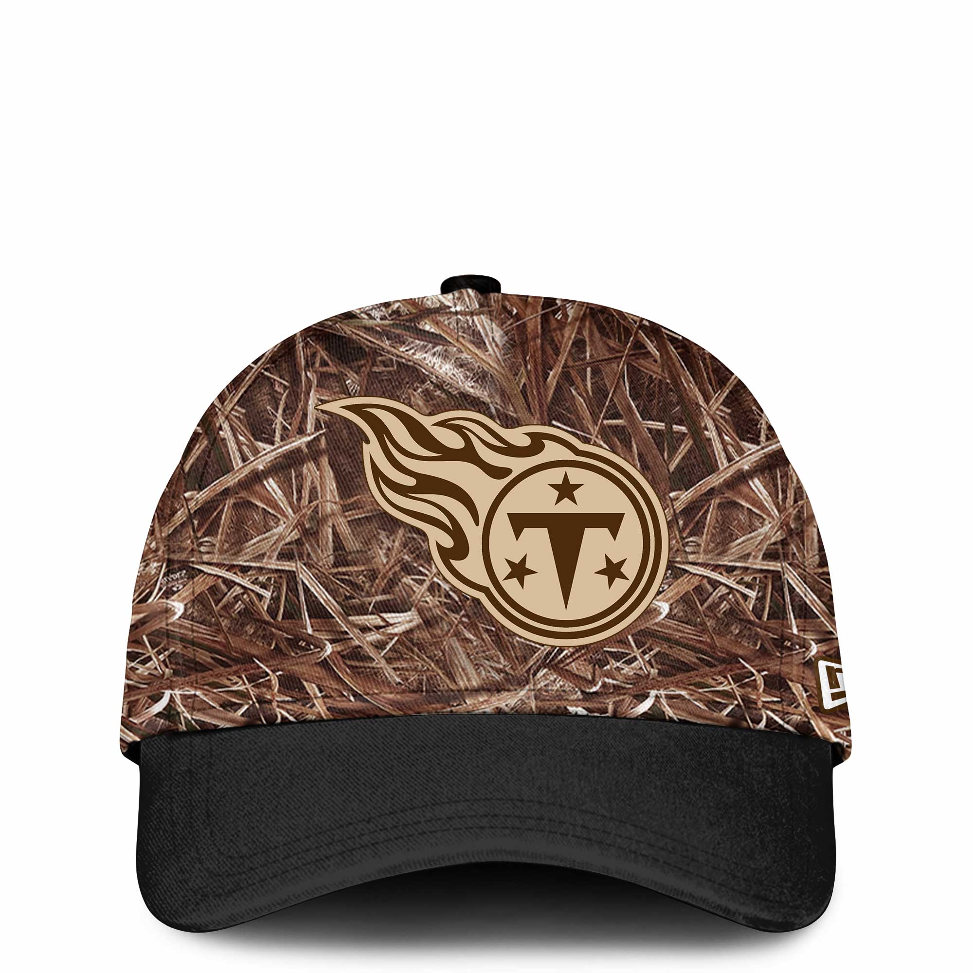 Tennessee Titans x Hunting Hoodie V2