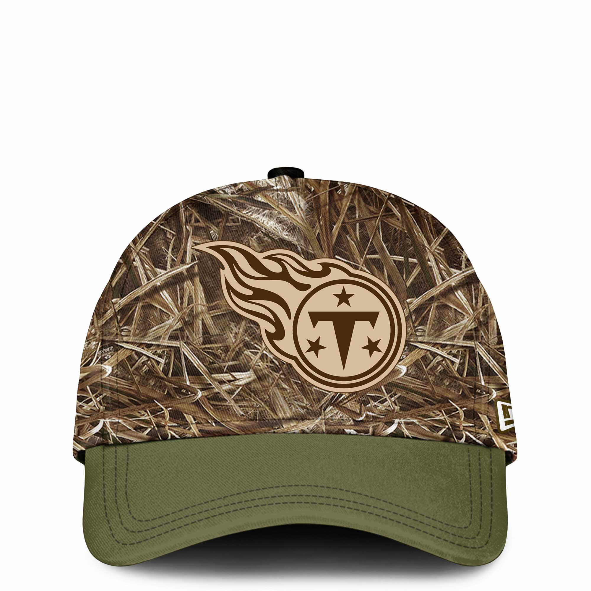 Tennessee Titans x Hunting Hoodie V2