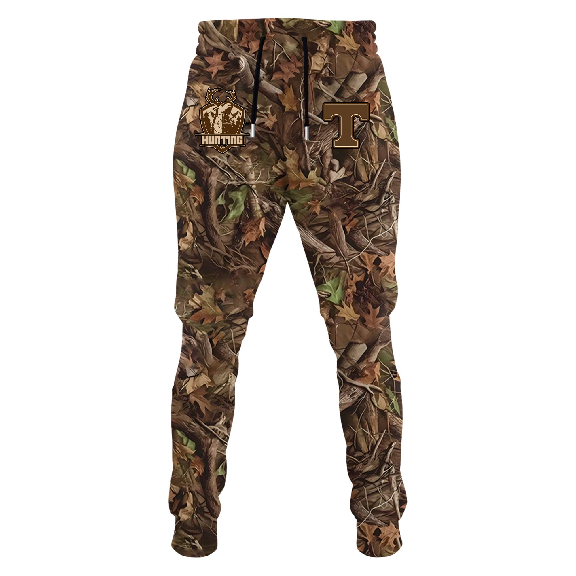 Tennessee Volunteers Hoodie x Hunting s