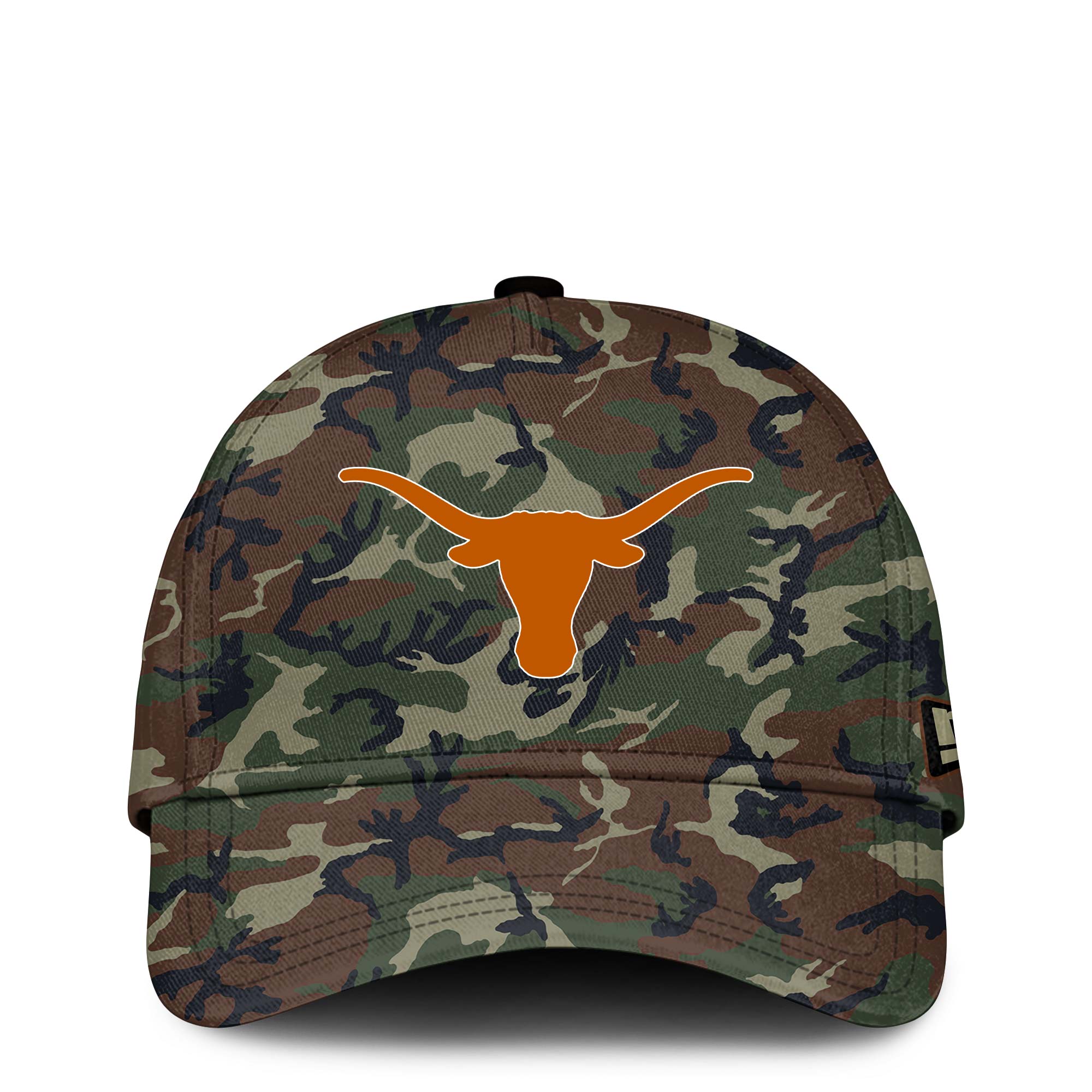 Texas Football Military Appreciation Club Hoodie