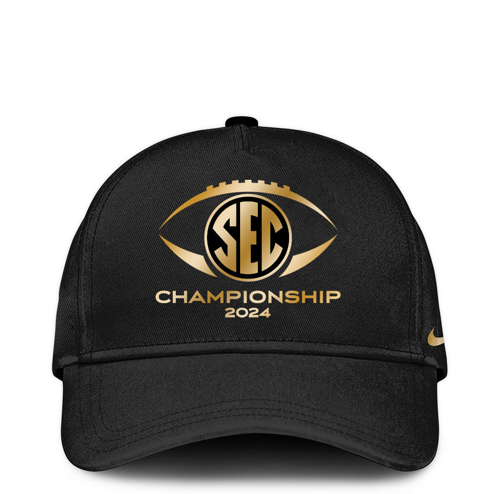 Texas Longhorns Southeastern Conference Champions Tshirt