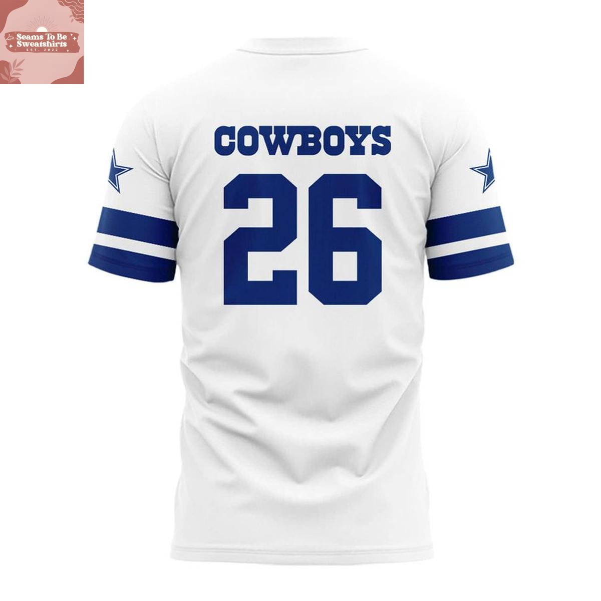 Texas Ranger x Dallas Cowboys 2026 Hoodie T-Shirt