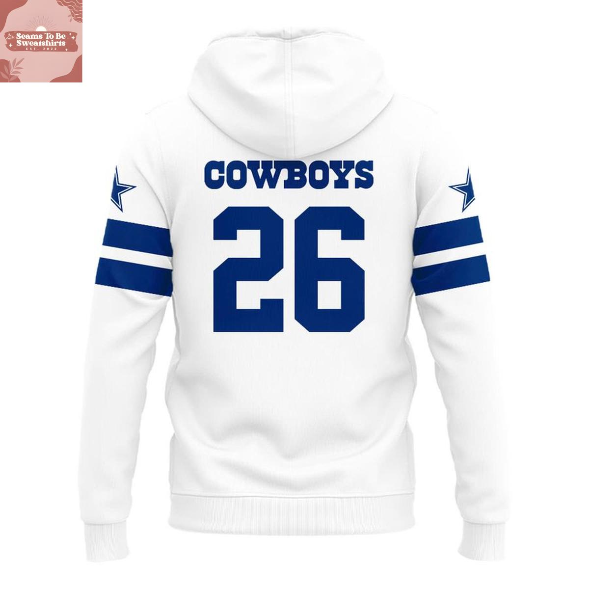 Texas Ranger x Dallas Cowboys 2026 Hoodie T-Shirt