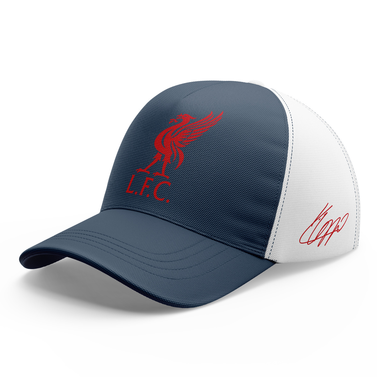 Thank You Coach Jurgen Klopp Hooded -SP29012410ID10DS10