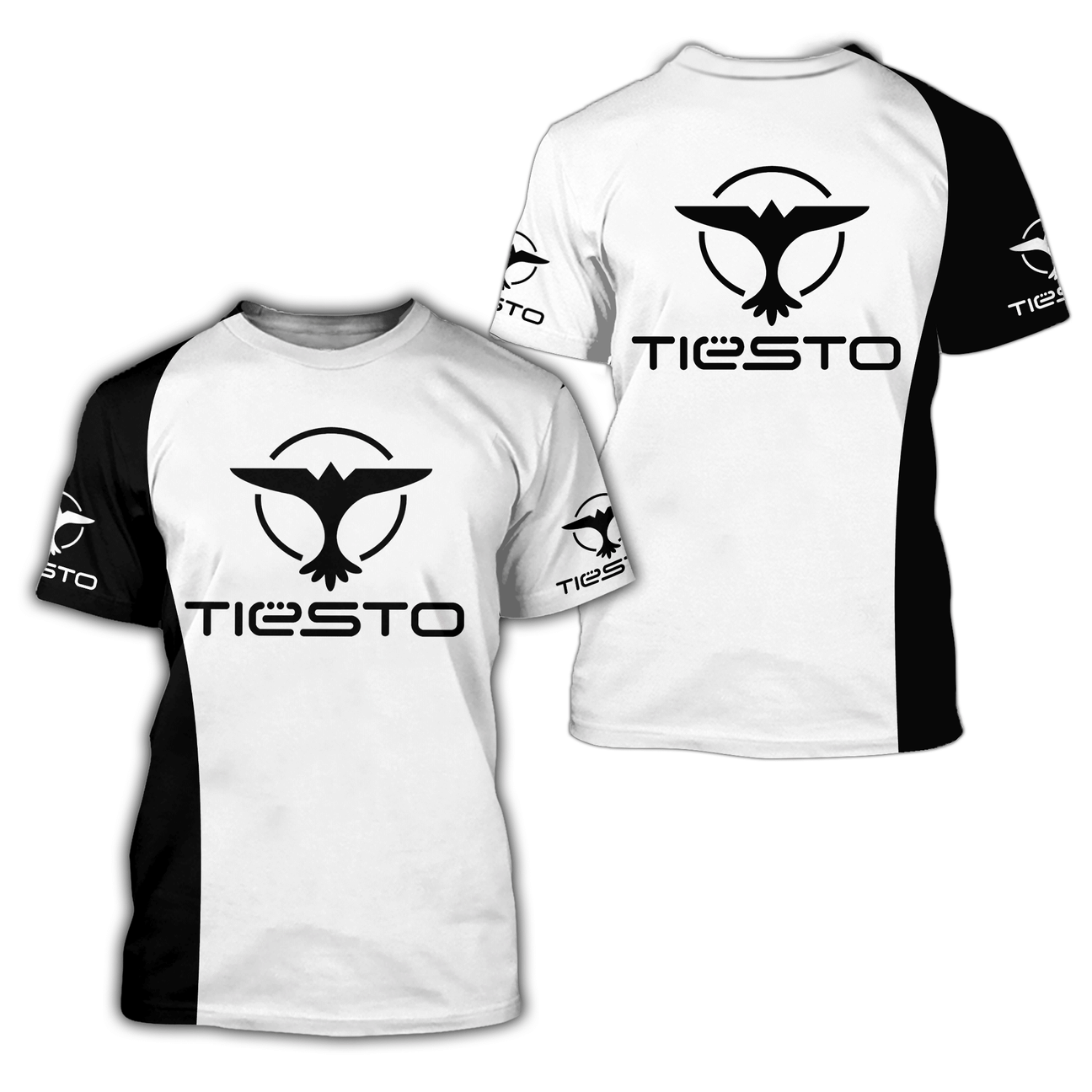 TIESTO Hoodies - v2
