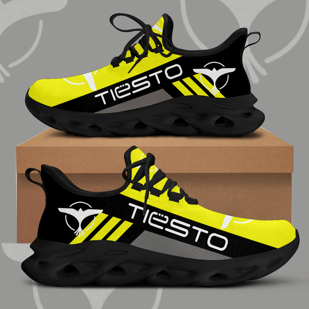 Tiesto OW Shoes - v11