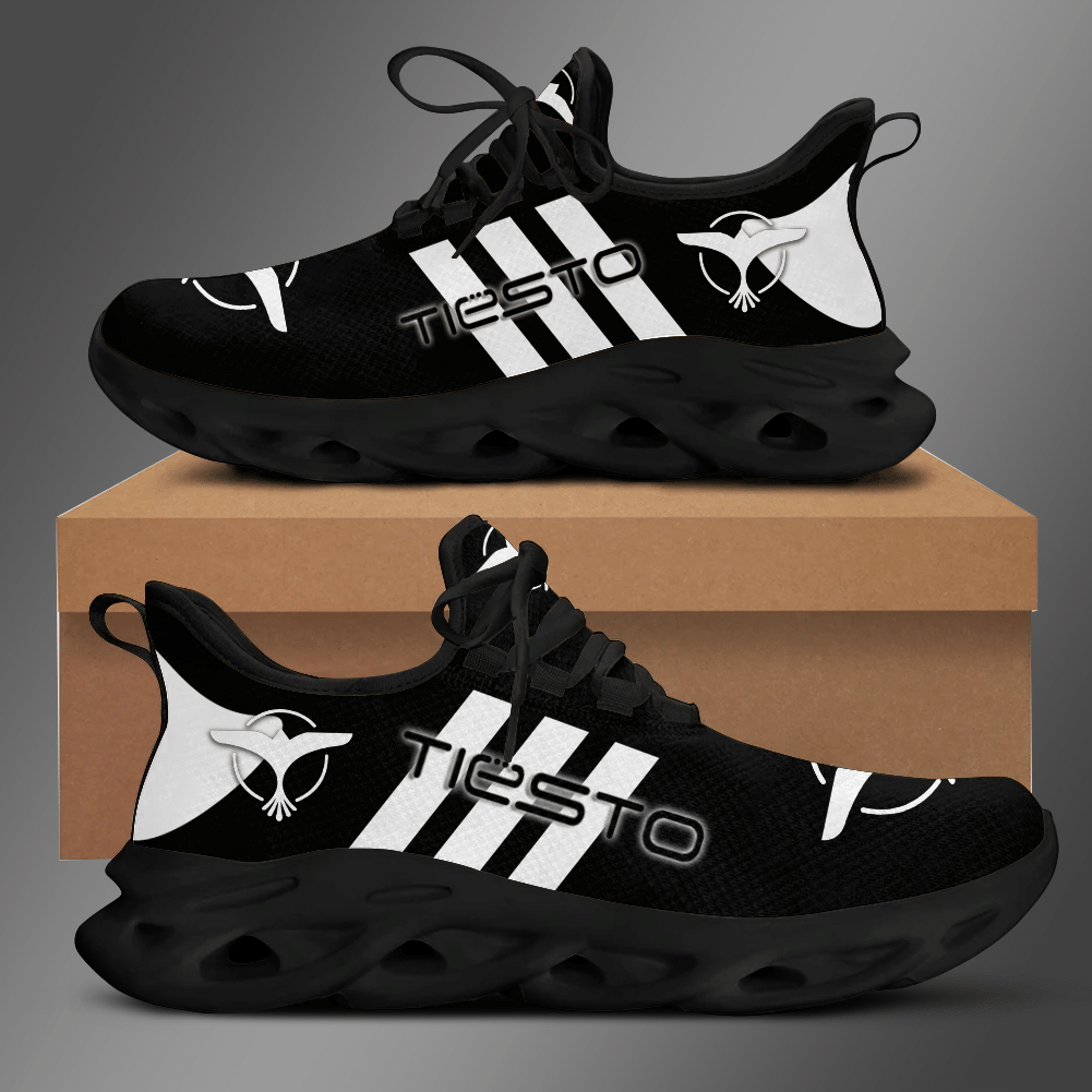 Tiesto OW Shoes - v15
