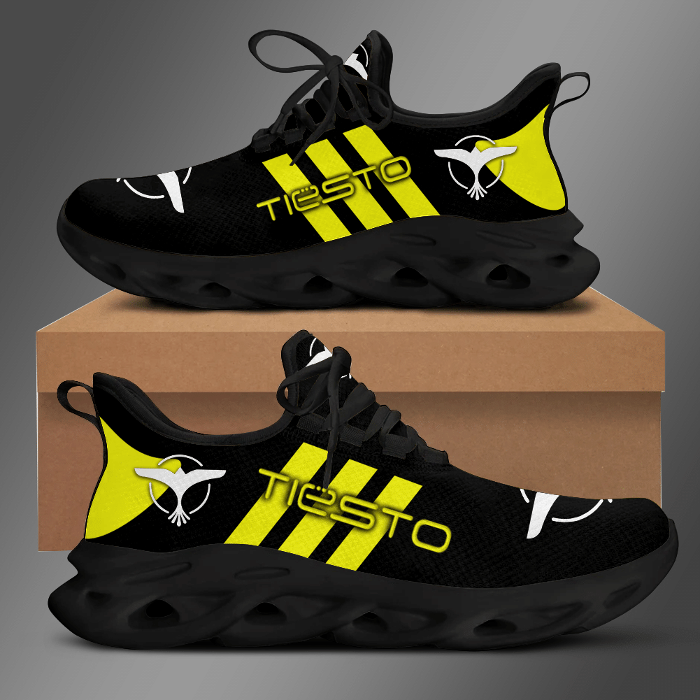Tiesto OW Shoes - v17