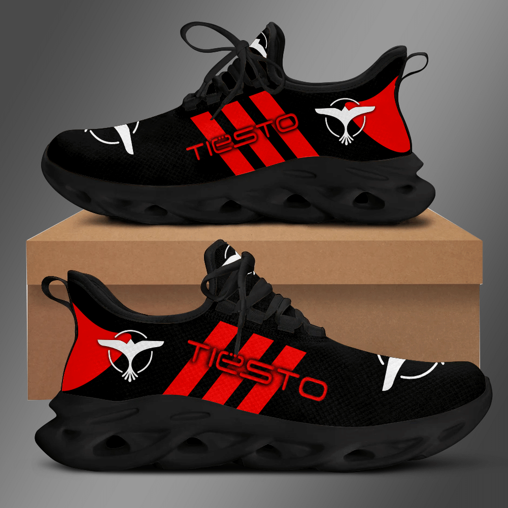 Tiesto OW Shoes - v18