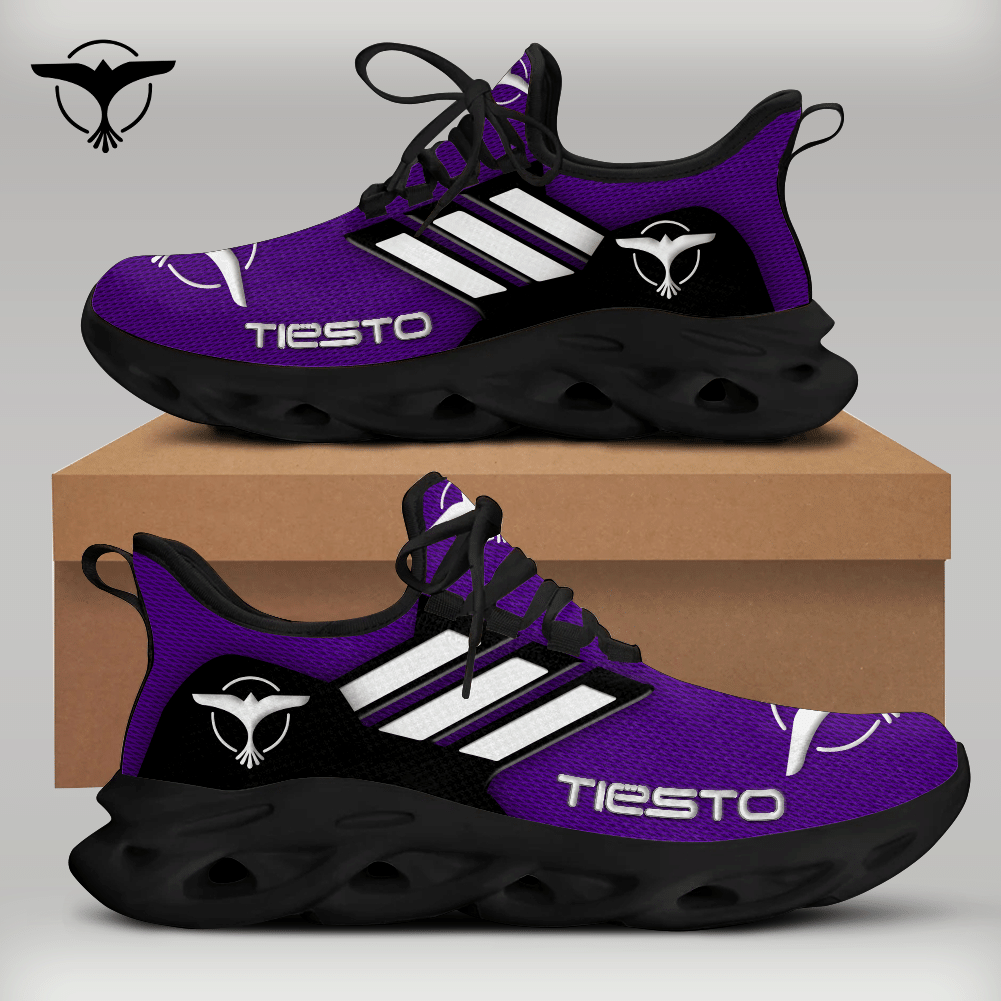 Tiesto OW Shoes - v2