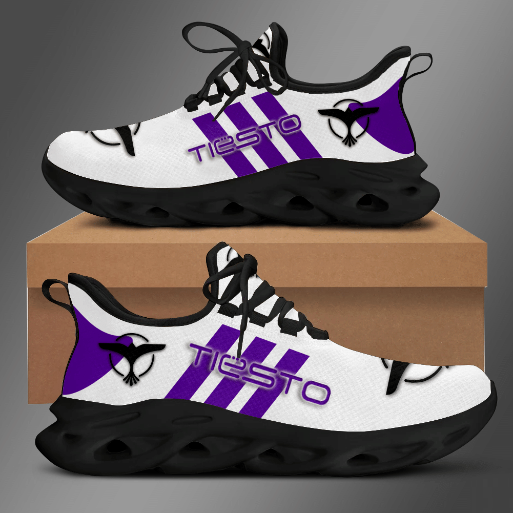Tiesto OW Shoes - v20