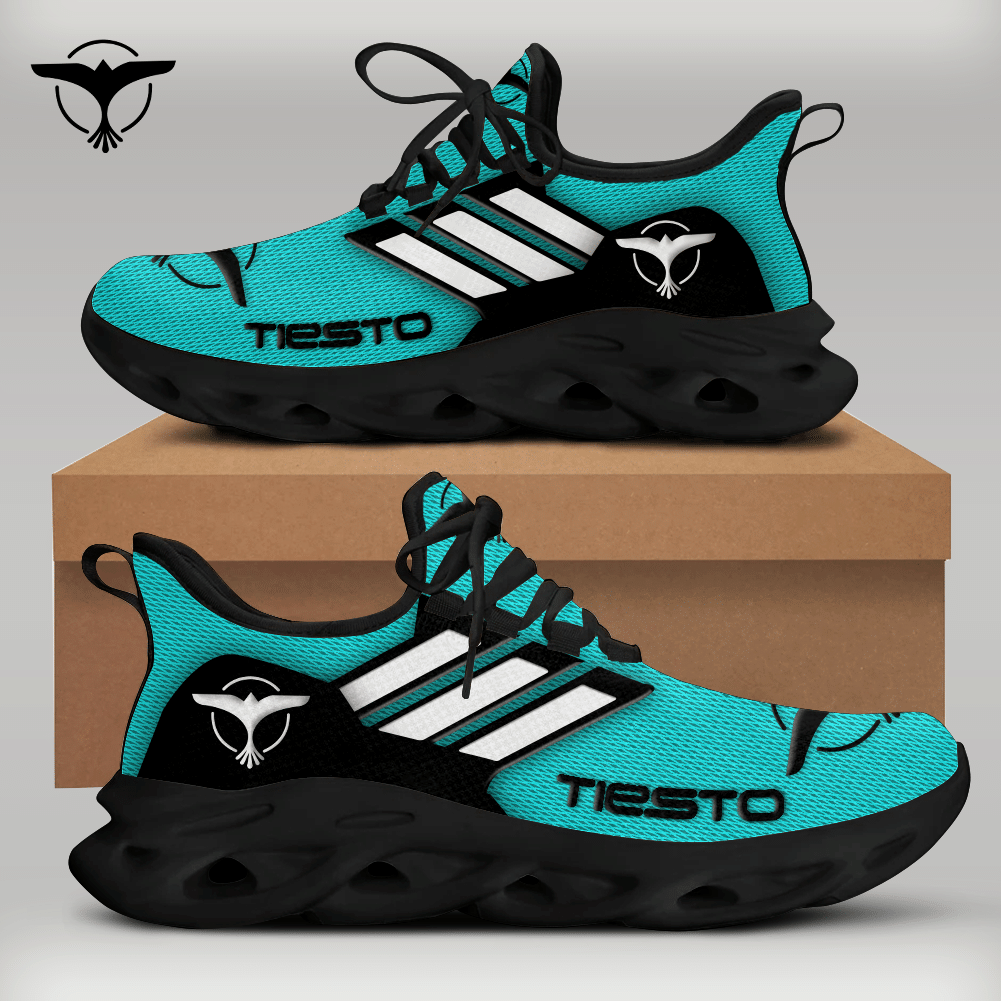 Tiesto OW Shoes - v4