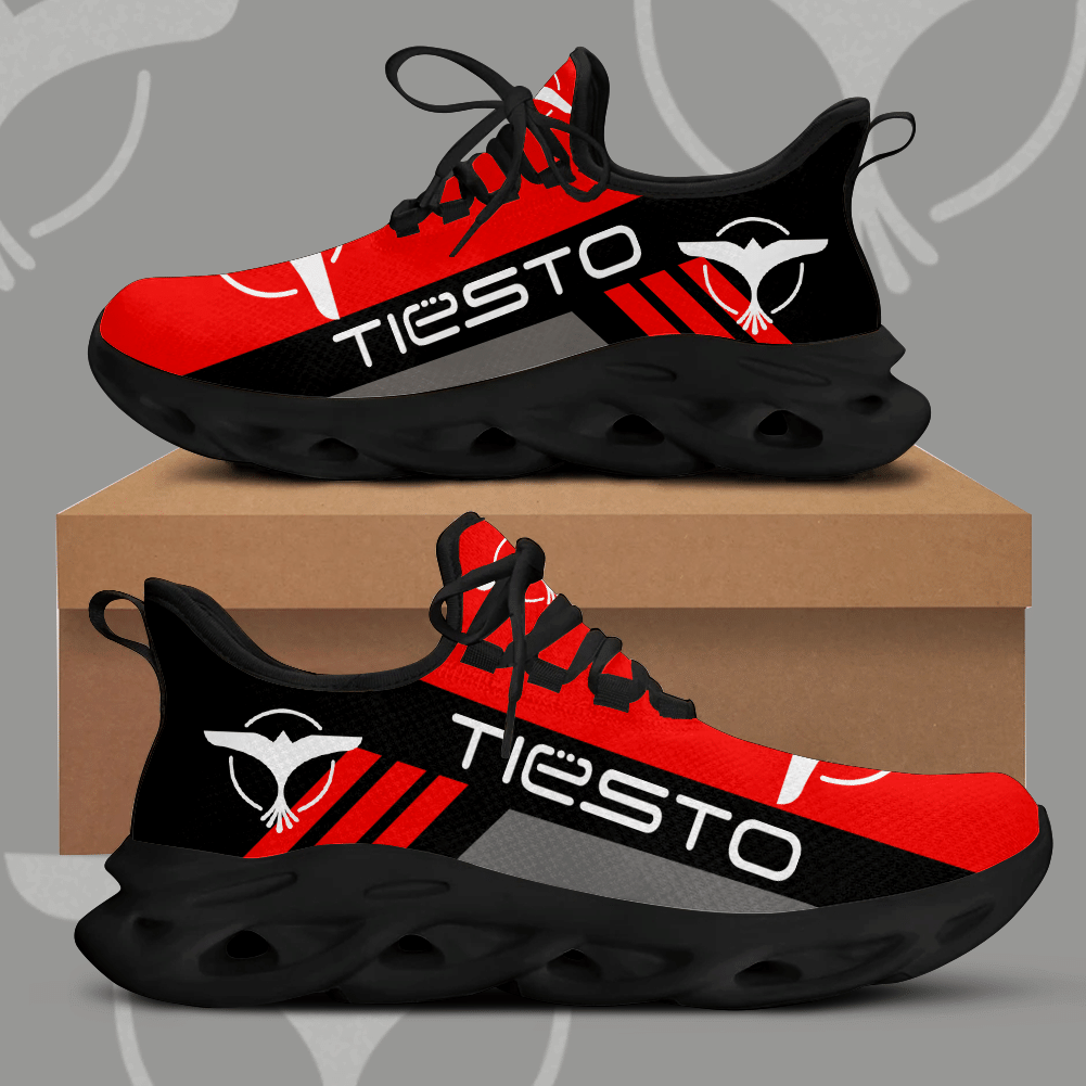 Tiesto OW Shoes - v9