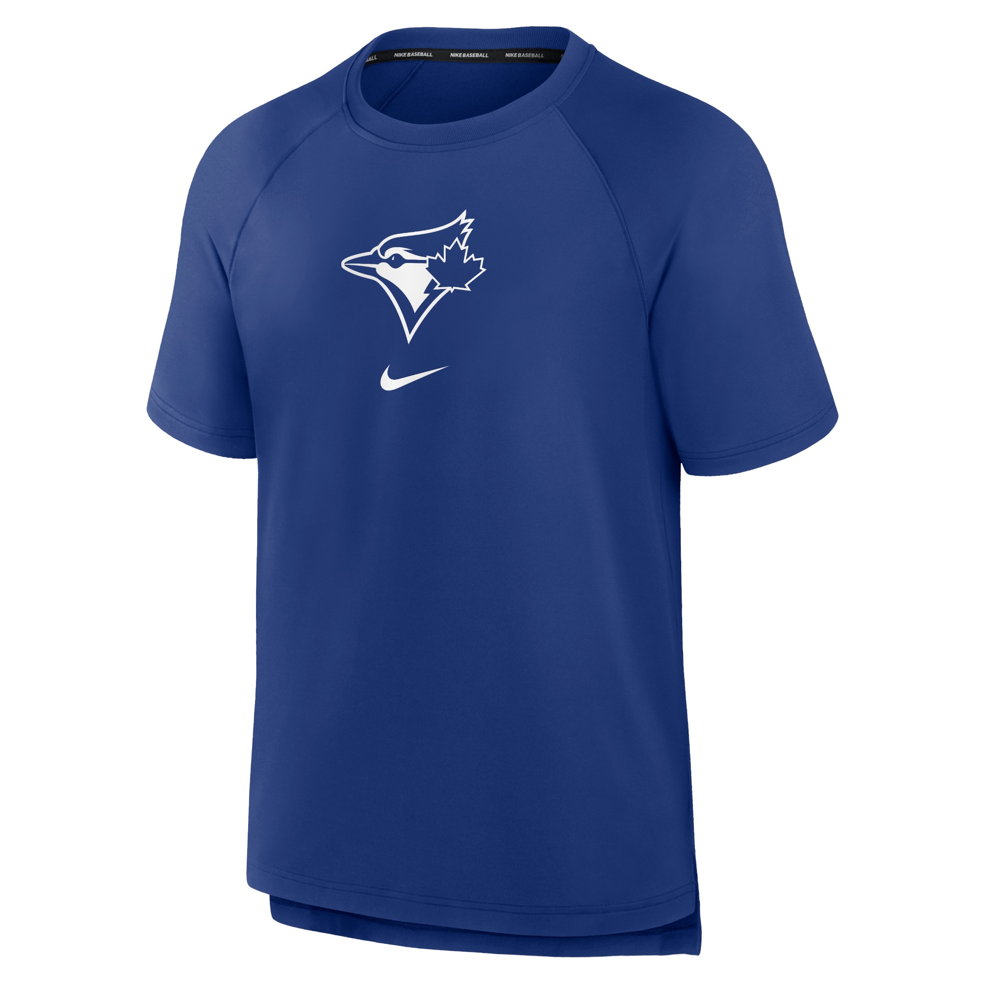 Toronto Blue Jays Royal Scoreboard TShirt